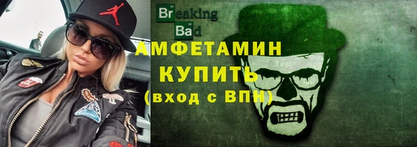 амф Осташков
